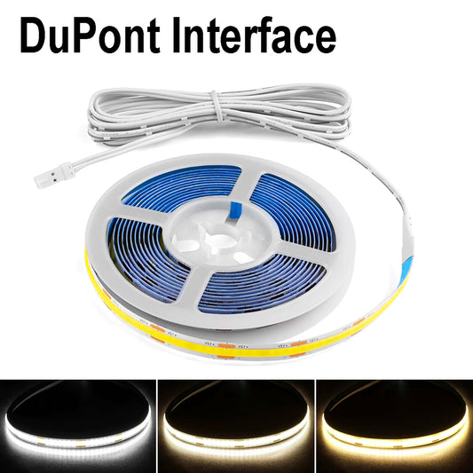 Kablolu Led Işık