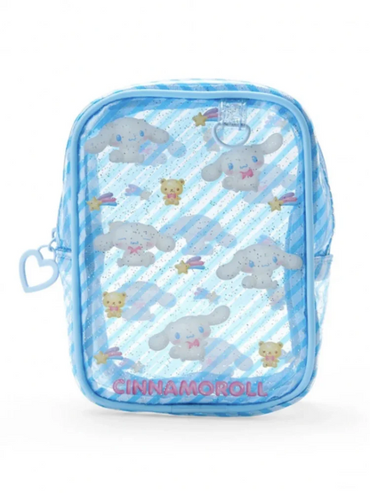 Hello Kitty Çift Taraflı Çanta / Oyuncak