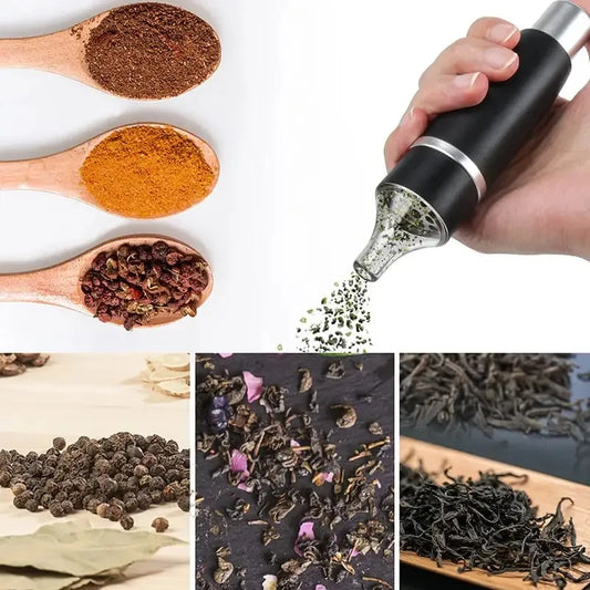 Baharat Öğütücü