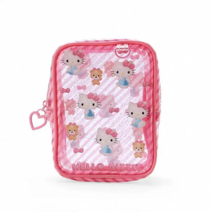 Hello Kitty Çift Taraflı Çanta / Oyuncak