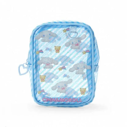 Hello Kitty Çift Taraflı Çanta / Oyuncak