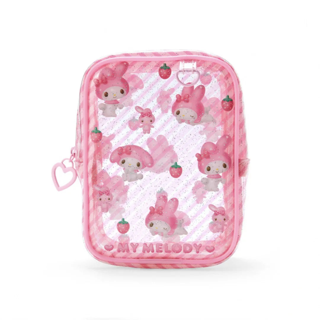 Hello Kitty Çift Taraflı Çanta / Oyuncak