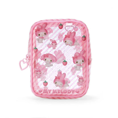 Hello Kitty Çift Taraflı Çanta / Oyuncak