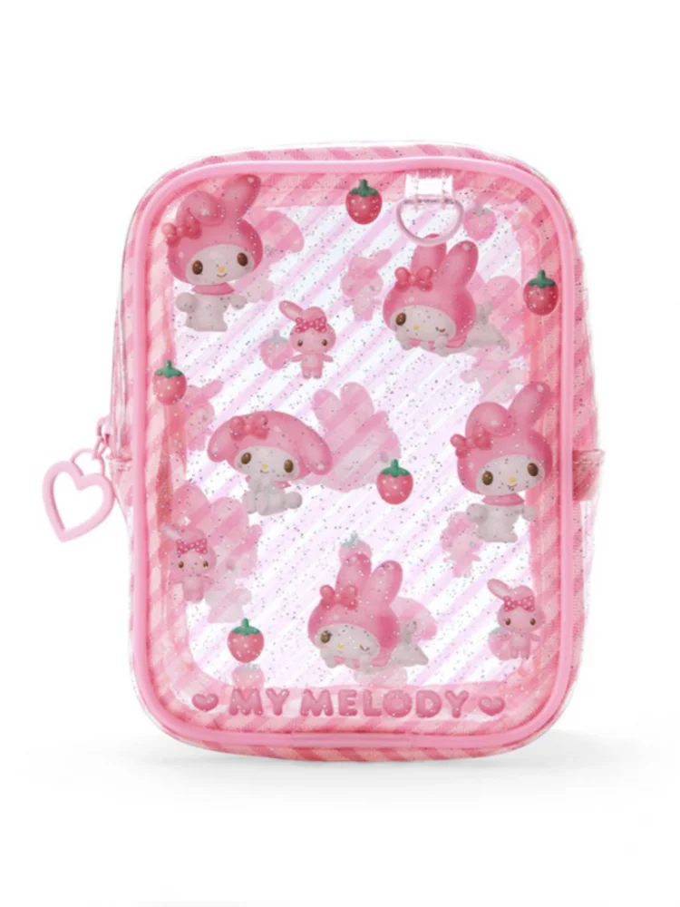 Hello Kitty Çift Taraflı Çanta / Oyuncak
