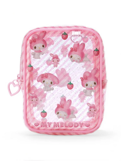 Hello Kitty Çift Taraflı Çanta / Oyuncak
